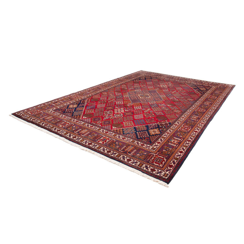 Perserteppich - Nomadic 370 x 260 cm
