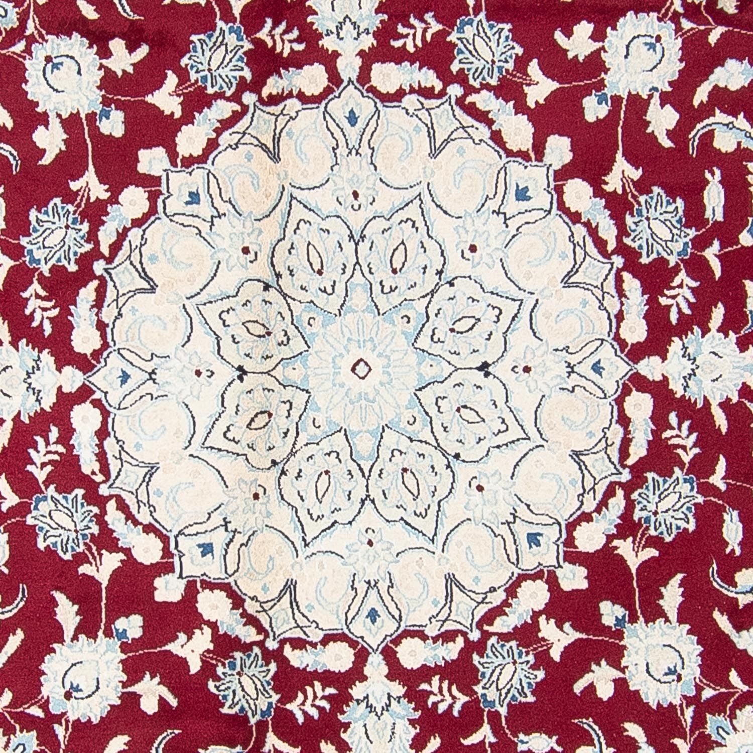 Perserteppich - Nain 293 x 293 cm