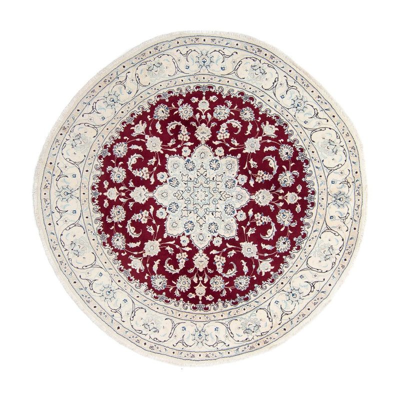 Perserteppich - Nain 250 x 250 cm