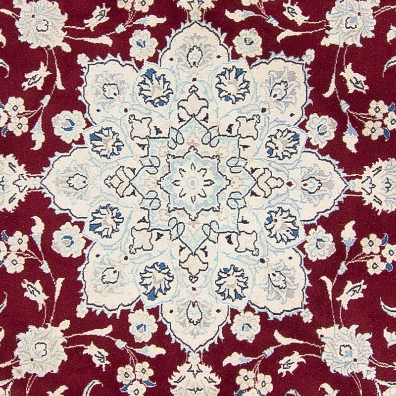 Perserteppich - Nain 250 x 250 cm