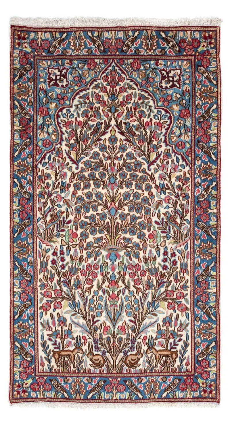 Perserteppich - Royal 195 x 115 cm - beige
