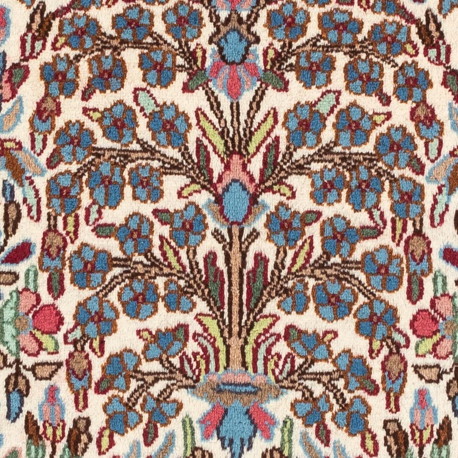 Perserteppich - Royal 195 x 115 cm - beige