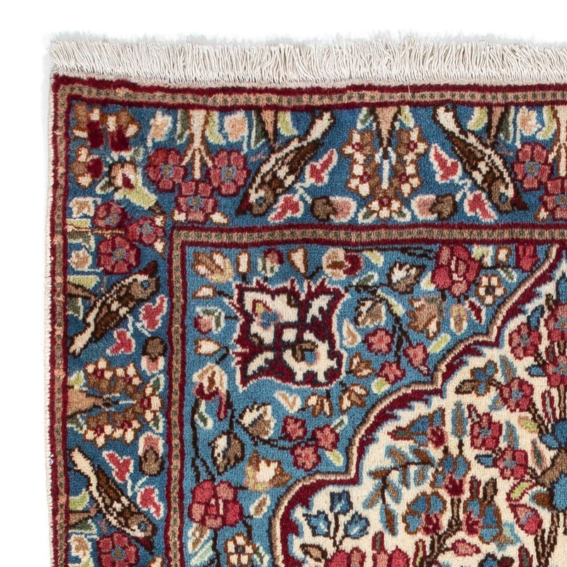 Perserteppich - Royal 195 x 115 cm - beige