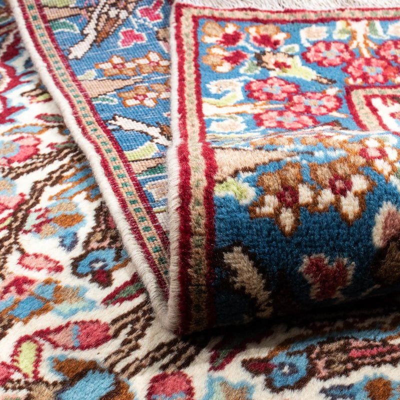 Perserteppich - Royal 195 x 115 cm - beige