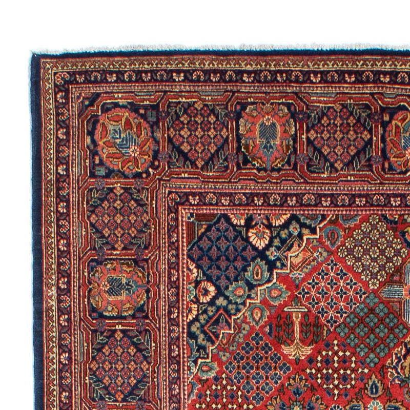 Perserteppich - Keshan 206 x 132 cm