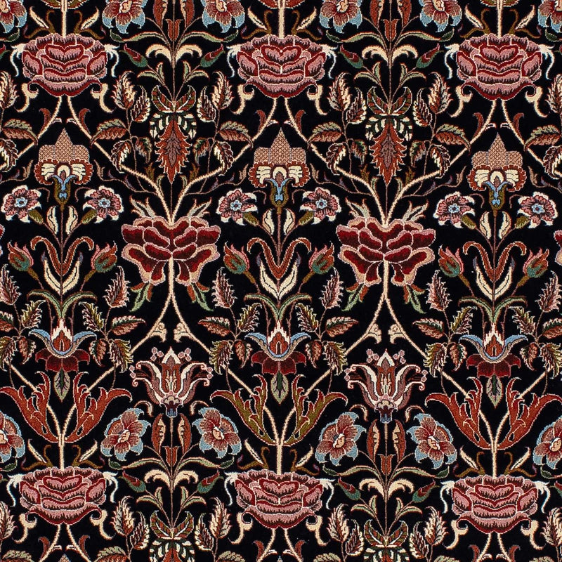 Perserteppich - Ghom 210 x 132 cm Teppichbrücke
