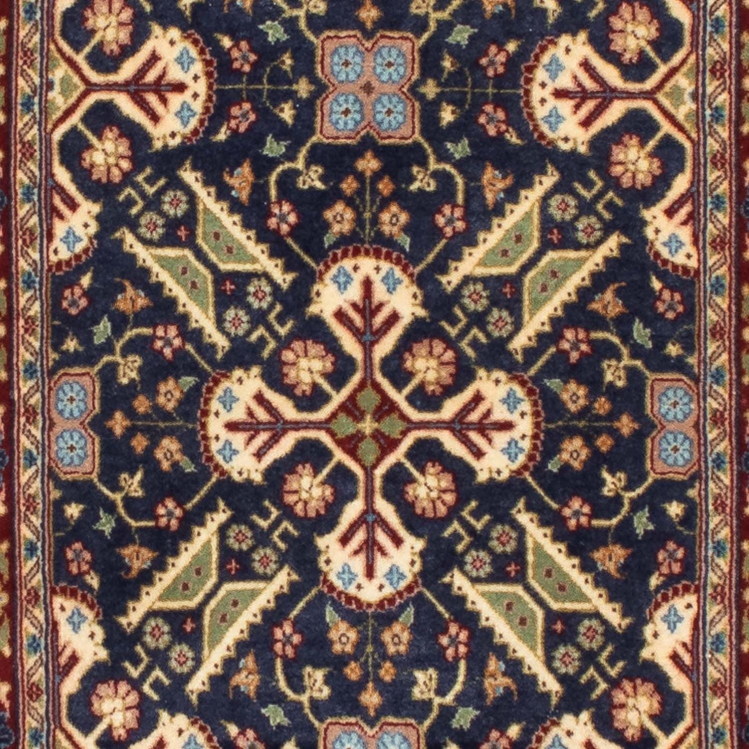 Perserteppich - Ghom 200 x 51 cm