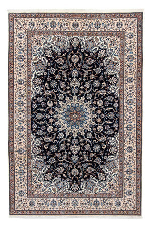 Perserteppich - Nain - Royal 302 x 203 cm