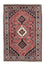Perserteppich - Nomadic 151 x 102 cm