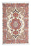 Tapis persan - Tabriz - Royal - 89 x 58 cm - beige