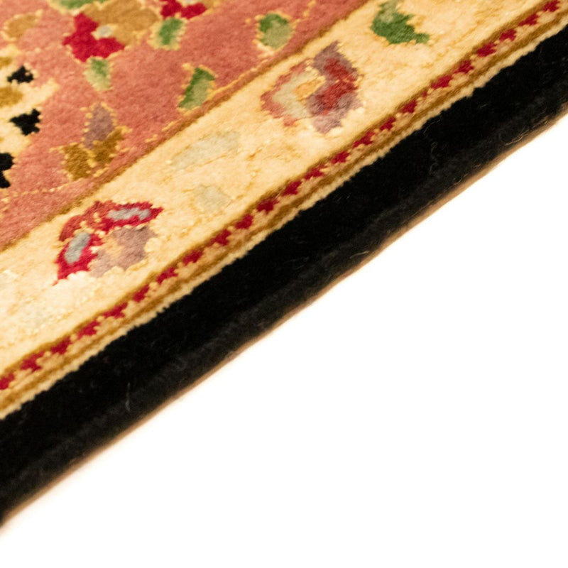 Tapis persan - Tabriz - Royal - 160 x 100 cm - noir