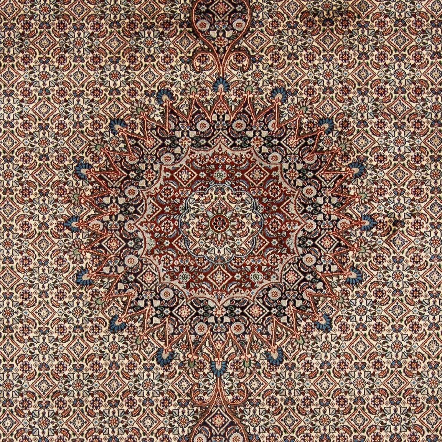 Tapis persan - Classique - 294 x 206 cm - beige