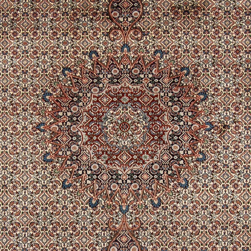 Tapis persan - Classique - 294 x 206 cm - beige