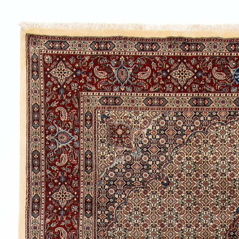 Tapis persan - Classique - 294 x 206 cm - beige