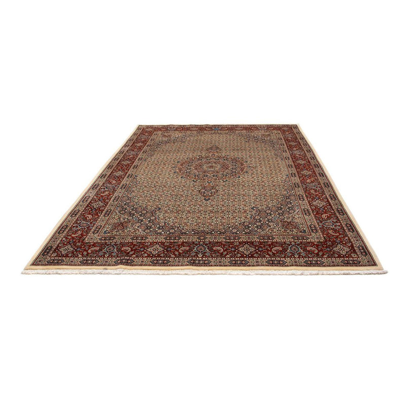 Tapis persan - Classique - 294 x 206 cm - beige