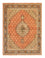 Tapis persan - Tabriz - Royal - 200 x 150 cm - rouille
