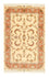 Tapis persan - Tabriz - Royal - 162 x 103 cm - beige