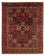 Tapis persan - Nomadic - 374 x 305 cm - multicolore