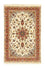 Tapis persan - Tabriz - Royal - 153 x 100 cm - beige