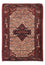 Perserteppich - Nomadic 125 x 80 cm - beige