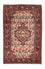 Perserteppich - Nomadic 125 x 80 cm - beige