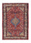 Tapis persan - Nomadic - 125 x 80 cm - rouge