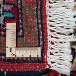 Tapis persan - Nomadic - 125 x 80 cm - beige