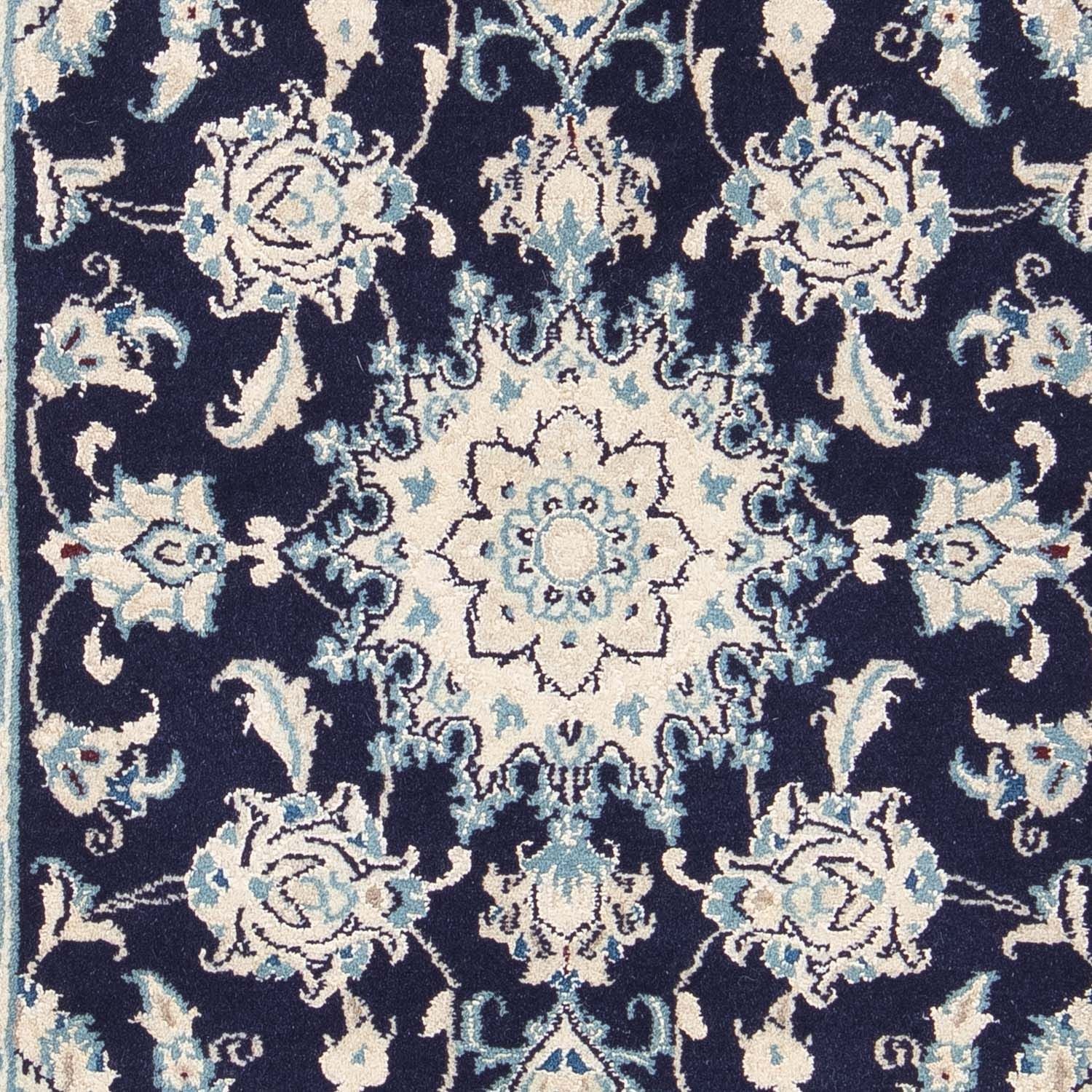 Perserteppich - Nain - Royal 90 x 60 cm