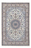 Tapis persan - Nain - Royal - 297 x 202 cm - beige
