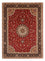 Tapis persan - Tabriz - Royal - 396 x 302 cm - rouge foncé