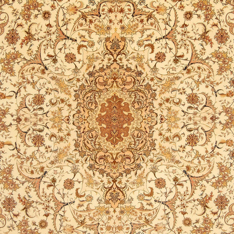Perserteppich - Täbriz - Royal 350 x 251 cm