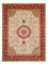 Tapis persan - Tabriz - Royal - 400 x 302 cm - rouge