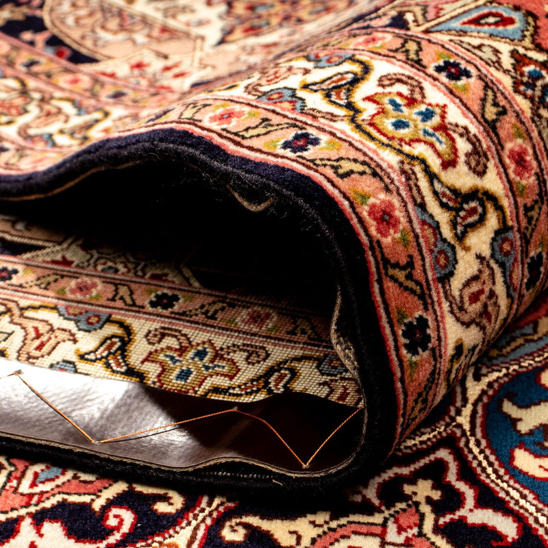 Tapis persan - Tabriz - Royal - 351 x 253 cm - multicolore