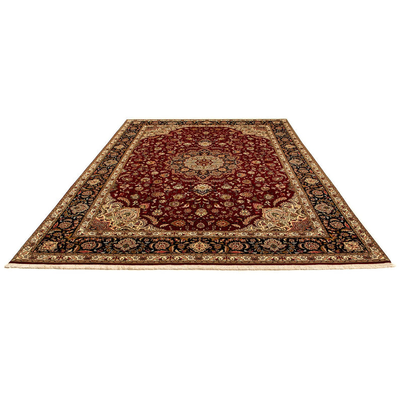 Perserteppich - Täbriz - Royal 353 x 254 cm Teppich Wohnzimmer