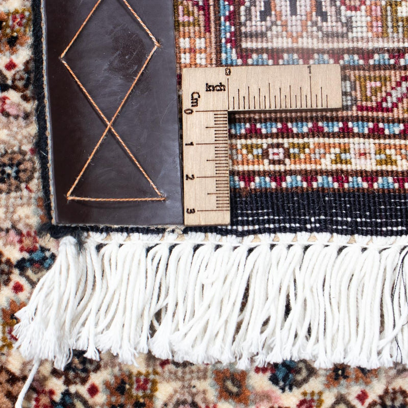 Tapis persan - Tabriz - 362 x 256 cm - marron