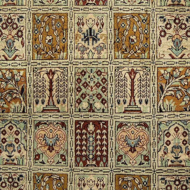 Perserteppich - Ghom 76 x 50 cm