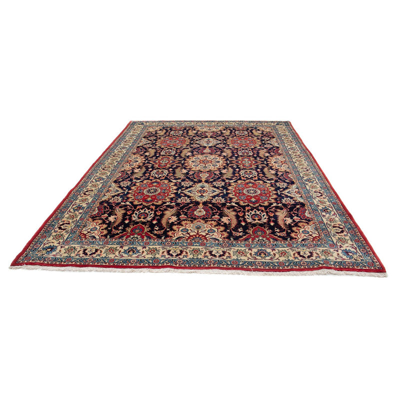 Tapis persan - Nomadic - 303 x 217 cm - rouge