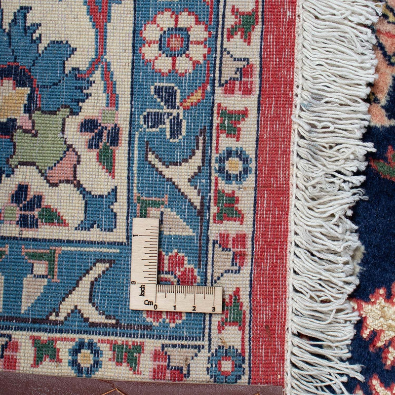 Tapis persan - Nomadic - 303 x 217 cm - rouge