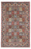 Tapis persan - Nomadic - 305 x 195 cm - rouge