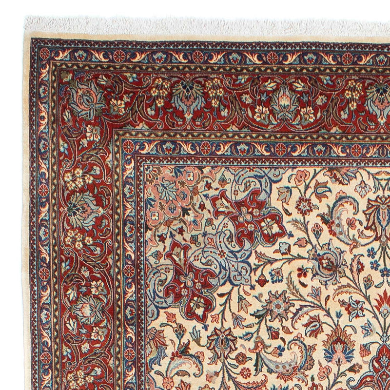Tapis persan - Royal - 324 x 200 cm - beige