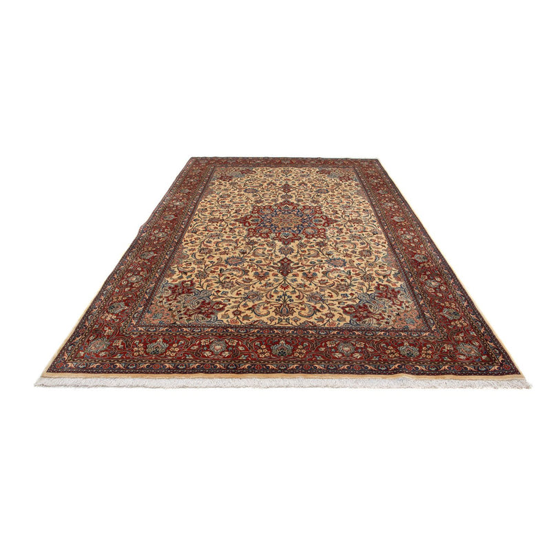 Tapis persan - Royal - 324 x 200 cm - beige