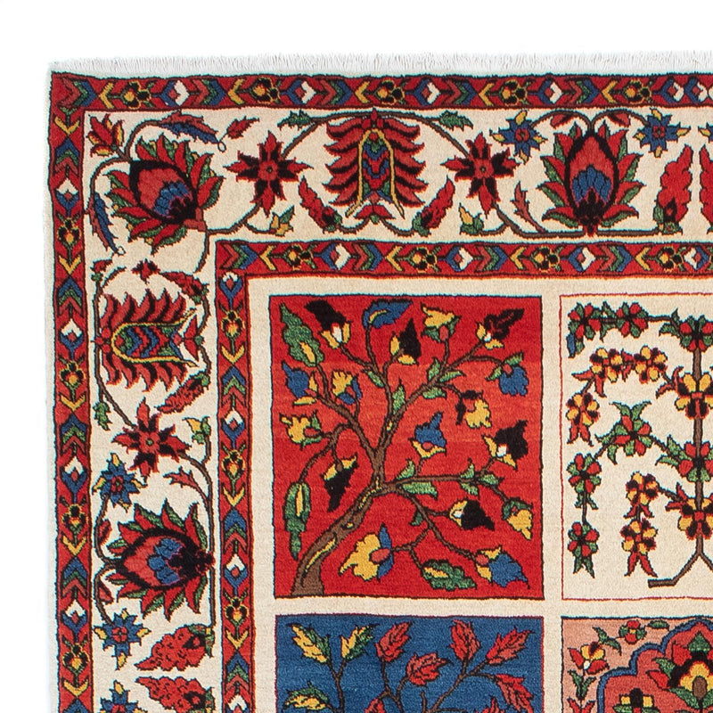 Tapis persan - Nomadic - 330 x 202 cm - multicolore