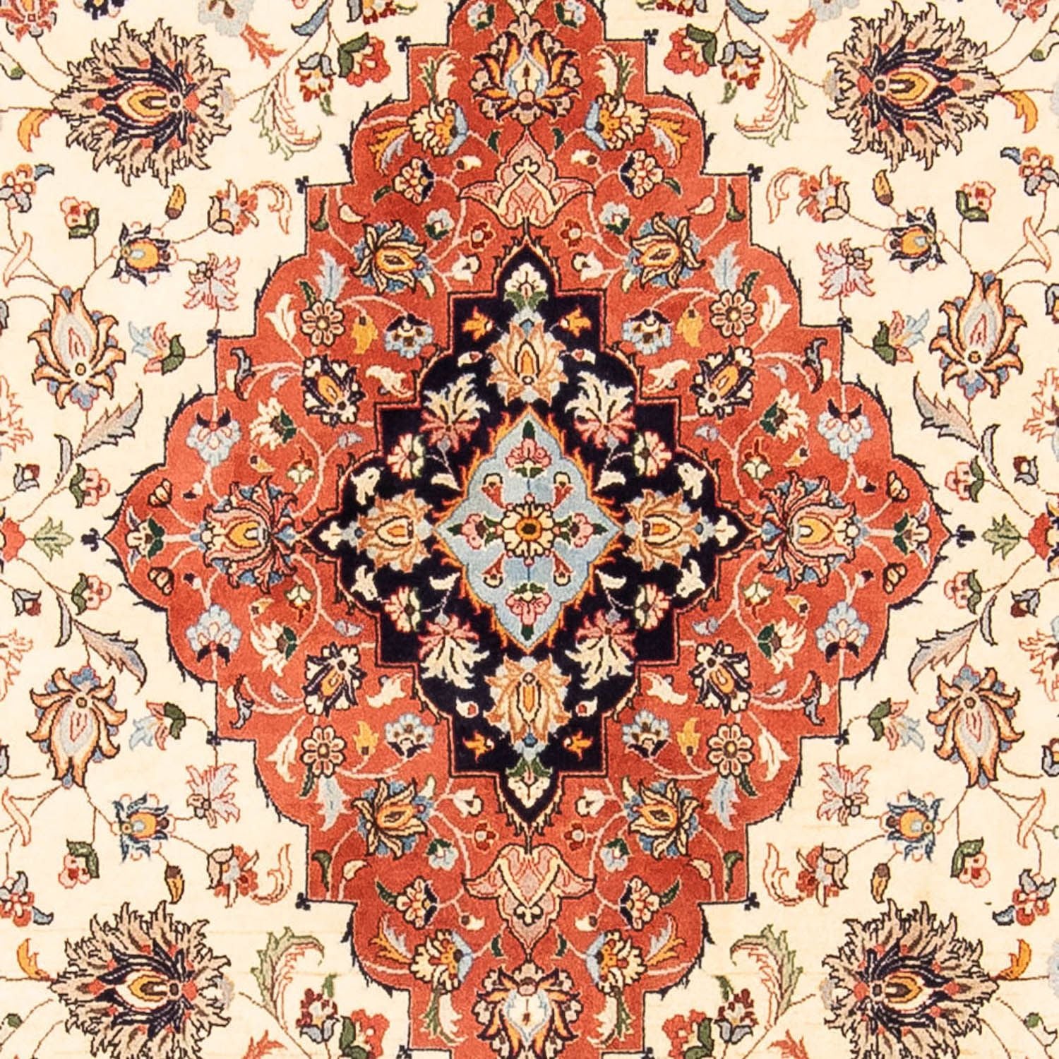 Perserteppich - Bidjar 250 x 180 cm