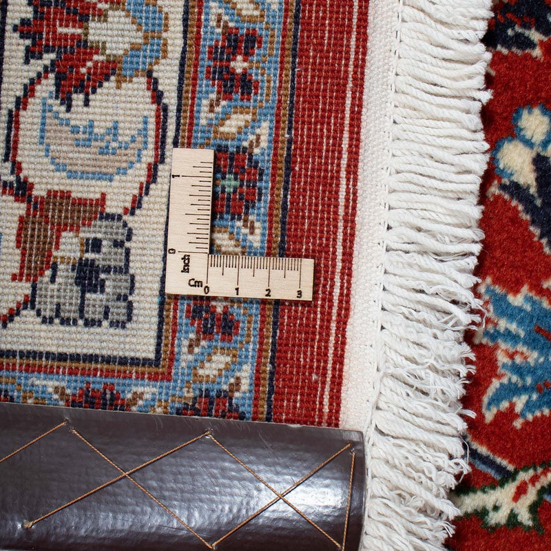 Tapis persan - Classique - 315 x 225 cm - rouge