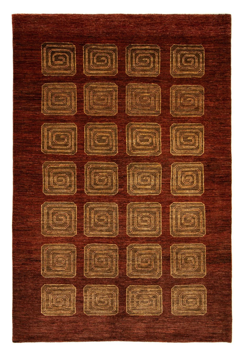 Ziegler Teppich 259 x 175 cm