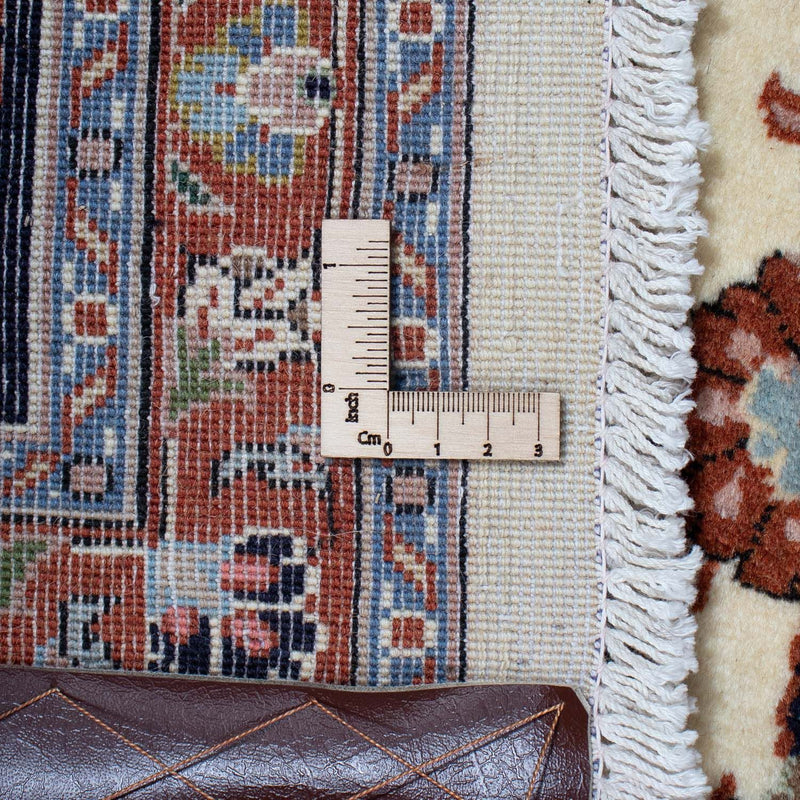 Tapis persan - Classique - 314 x 197 cm - beige