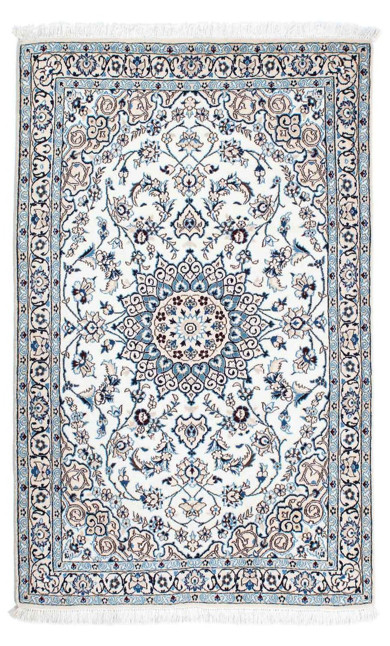 Perserteppich - Nain - Royal 180 x 113 cm Teppichbrücke