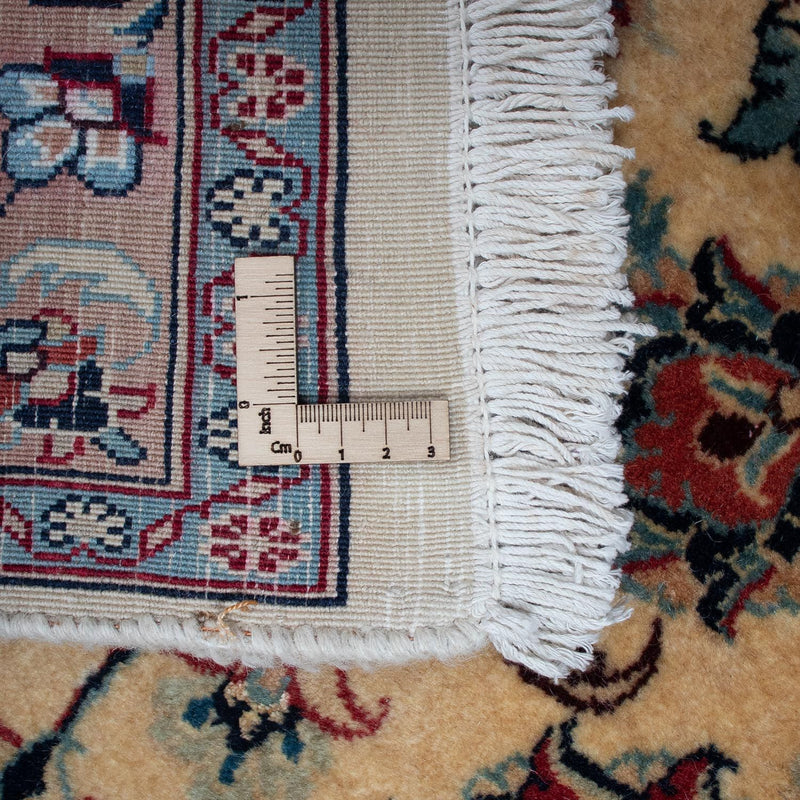 Tapis persan - Classique - 309 x 203 cm - beige