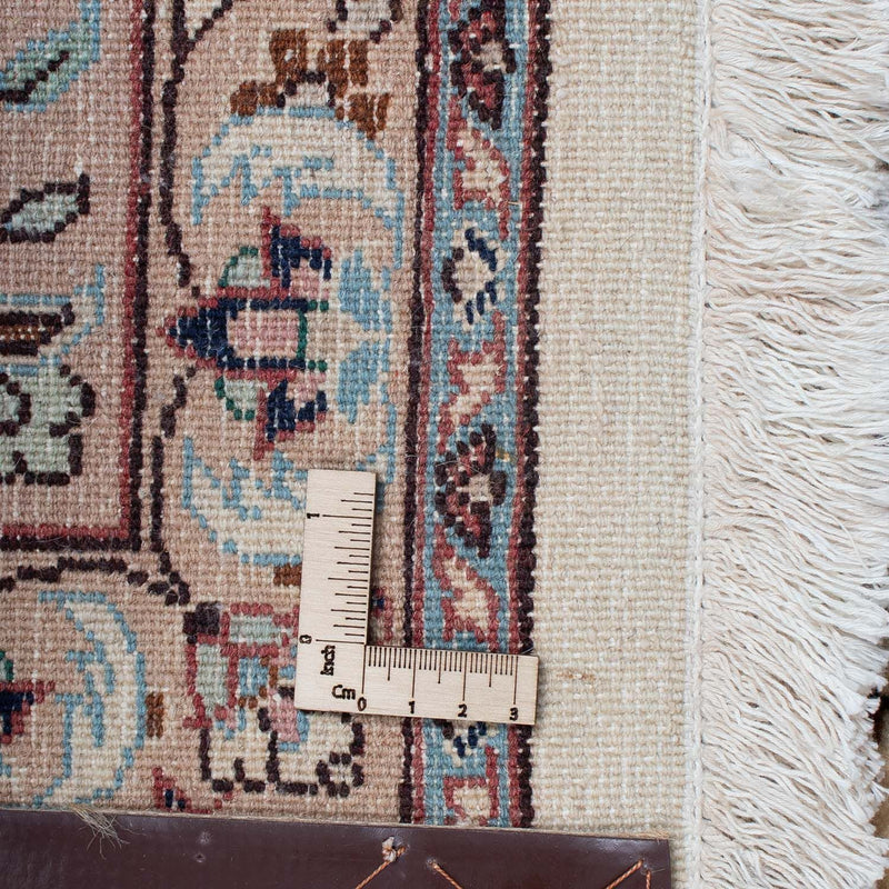 Tapis persan - Classique - 295 x 197 cm - beige