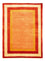 Tapis Gabbeh - Persan - 233 x 173 cm - rouille